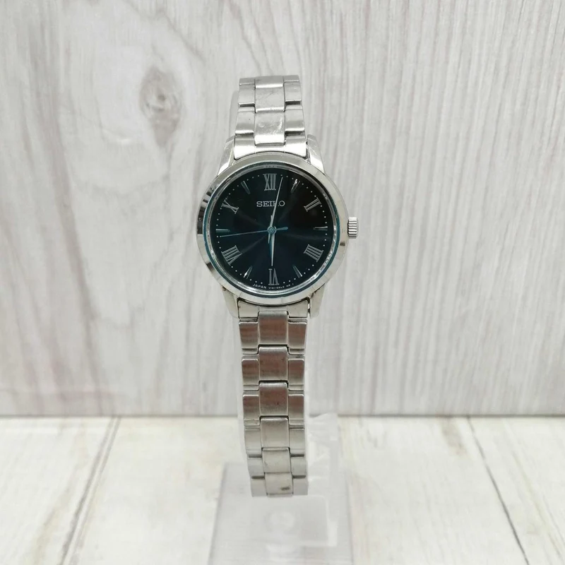 SEIKO Solar V131-0AF0