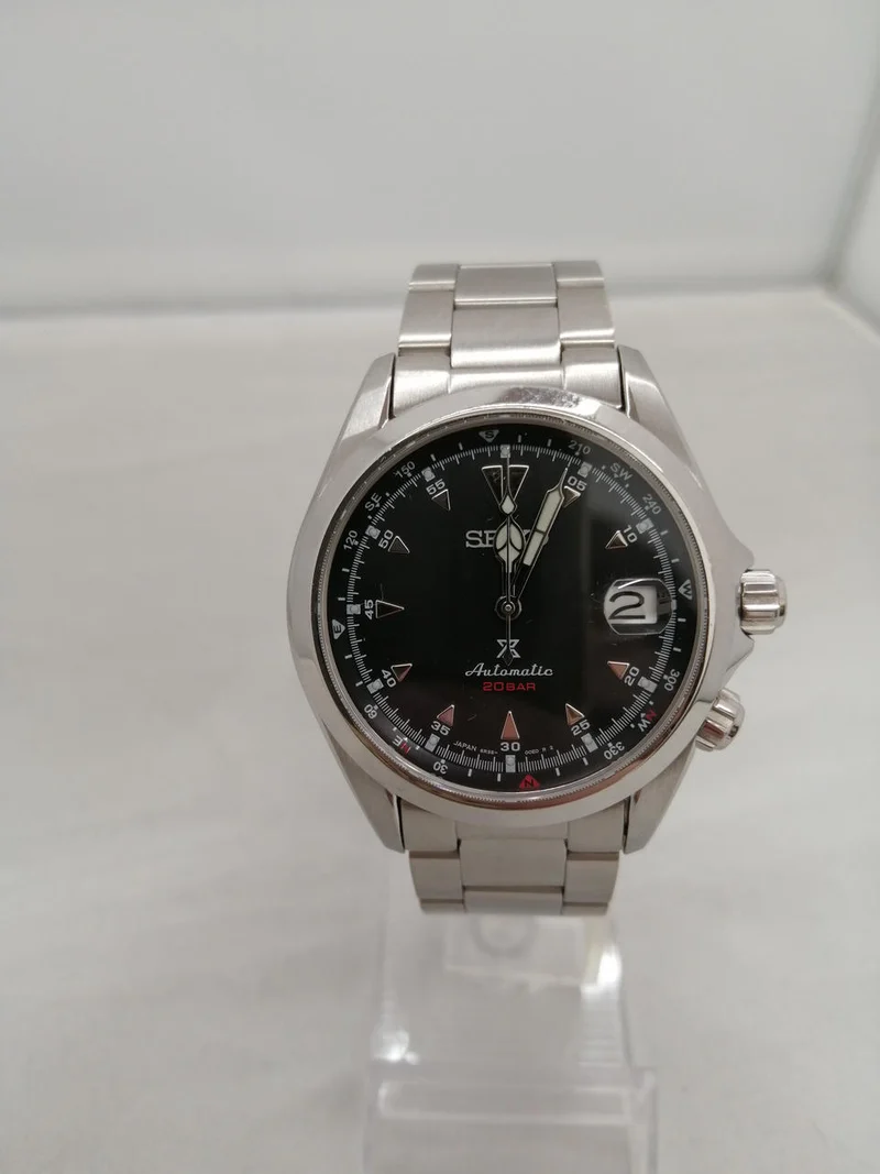 SEIKO PROSPEC AUTOMATIC SBDC087