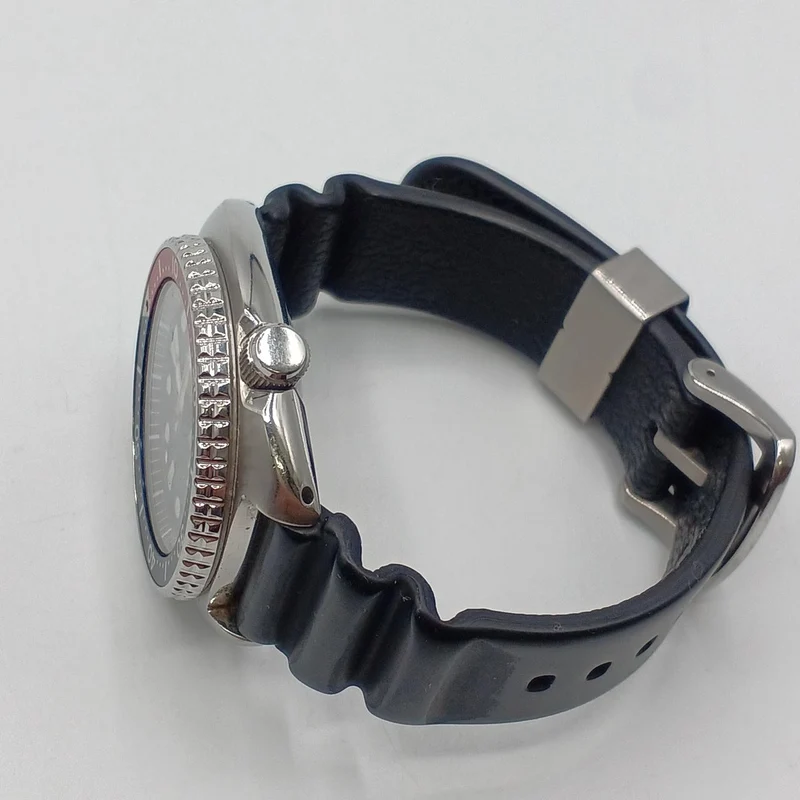 SEIKO Automatik-Armbanduhr 4R36-04Y0