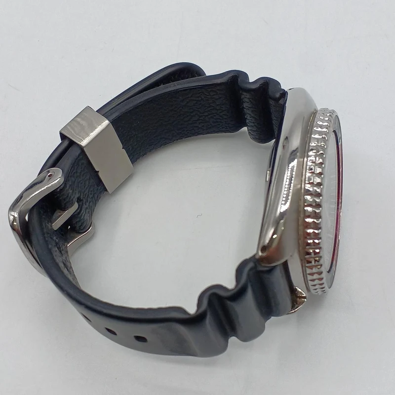 SEIKO Automatik-Armbanduhr 4R36-04Y0