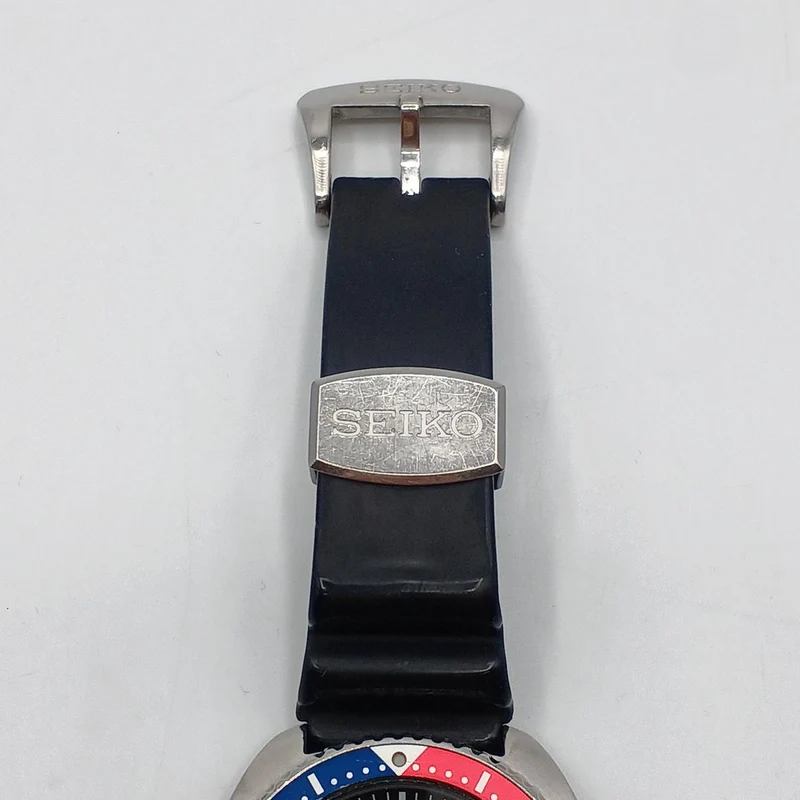 SEIKO Automatik-Armbanduhr 4R36-04Y0