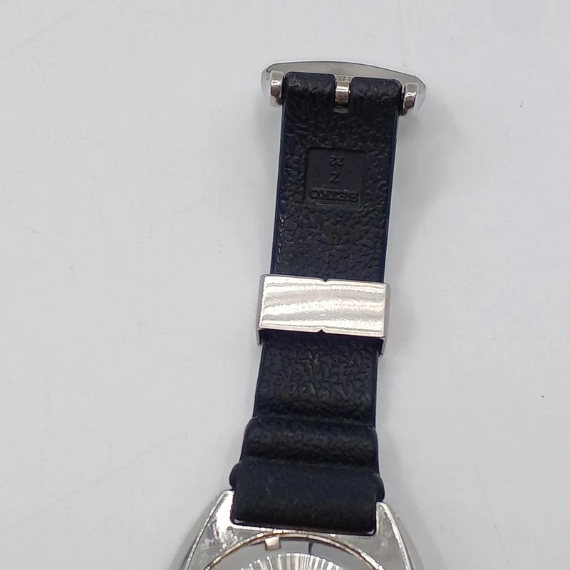 SEIKO Automatik-Armbanduhr 4R36-04Y0
