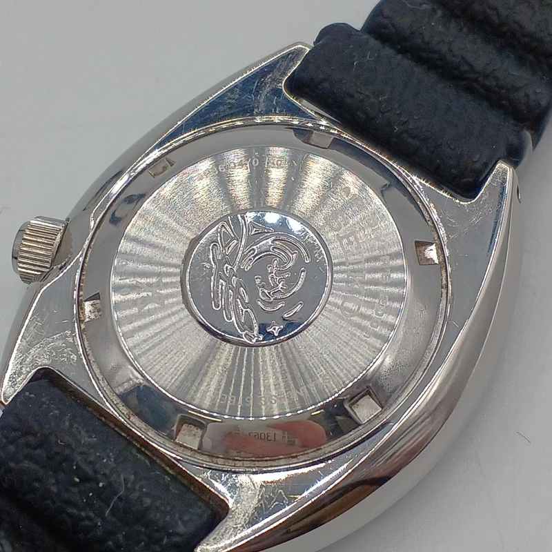 SEIKO Automatik-Armbanduhr 4R36-04Y0