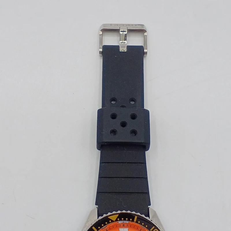 SEIKO Automatik-Armbanduhr 4R36-17K0