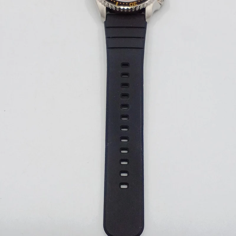 SEIKO Automatik-Armbanduhr 4R36-17K0