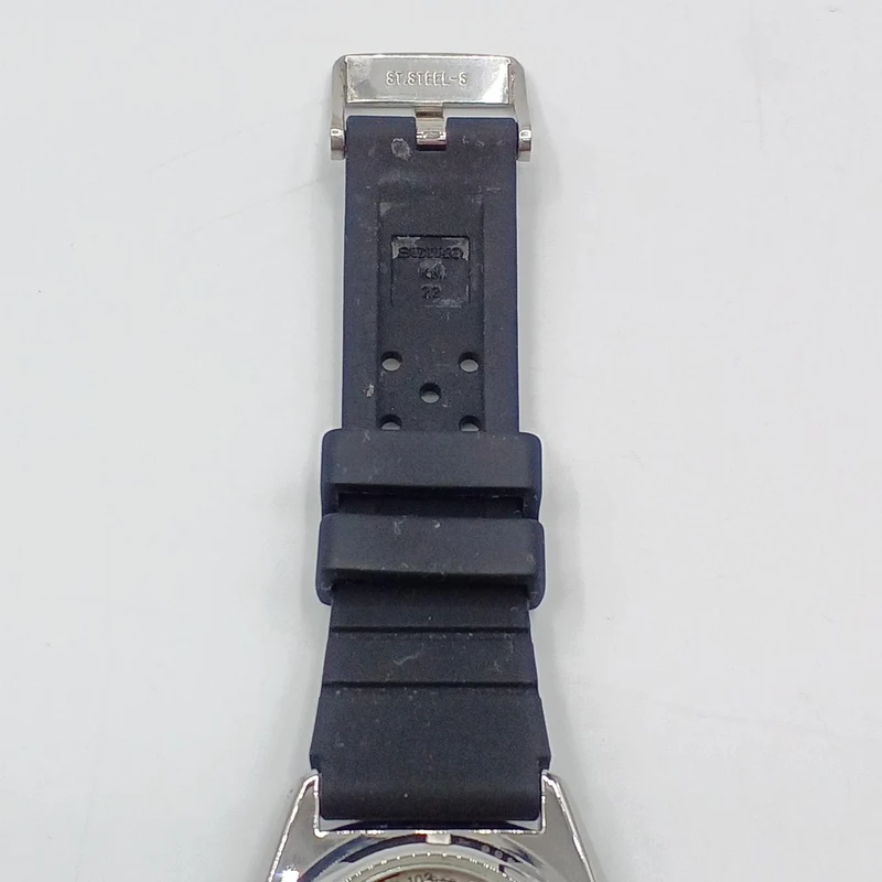 SEIKO Automatik-Armbanduhr 4R36-17K0