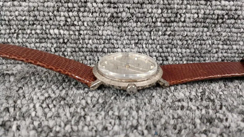 SEIKO Armbanduhr mit Handaufzug 6220-7020