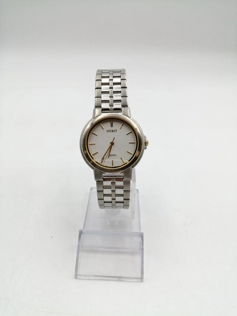 SEIKO Quarz-Armbanduhr