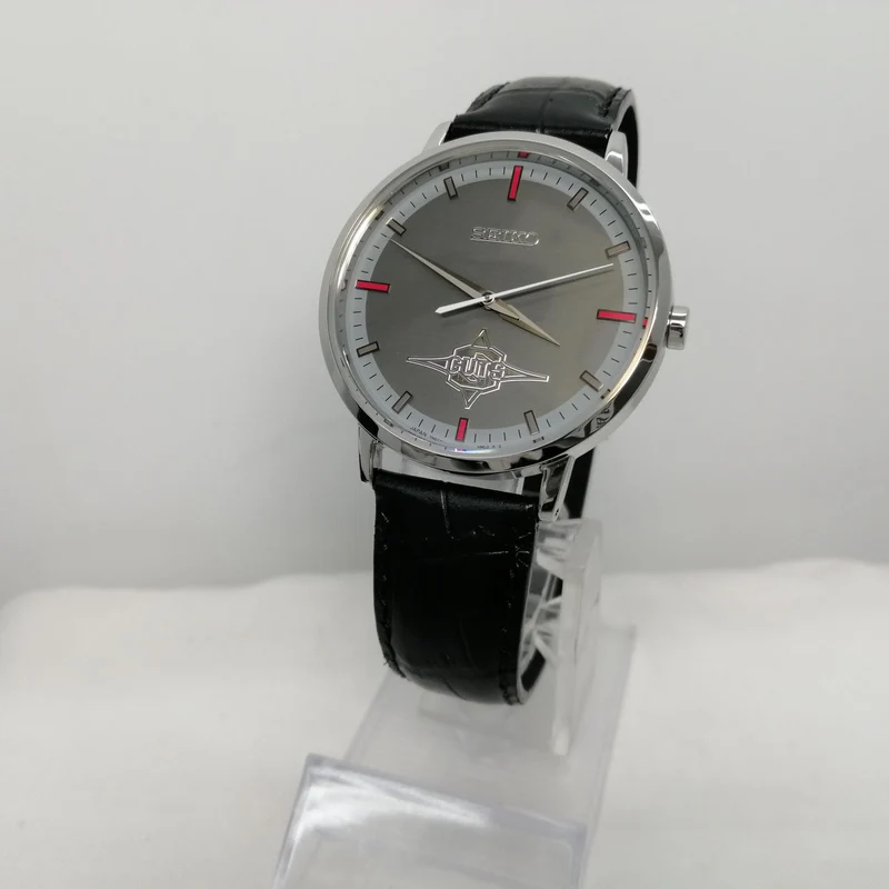 SEIKO Ultraman Dyna× SEIKO Quarz-Armbanduhr 7N01-HDB0