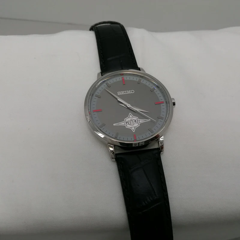 SEIKO Ultraman Dyna× SEIKO Quarz-Armbanduhr 7N01-HDB0