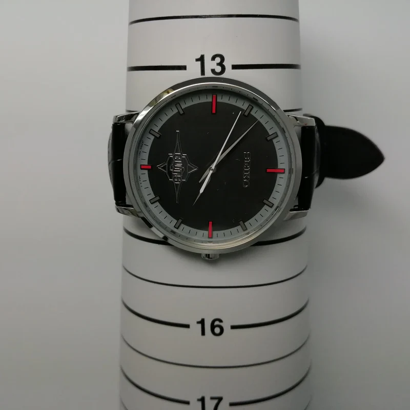 SEIKO Ultraman Dyna× SEIKO Quarz-Armbanduhr 7N01-HDB0