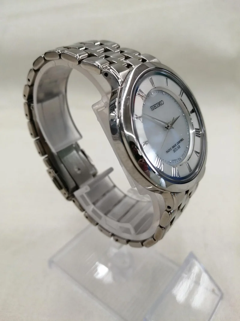 SEIKO DOLCE 3821-0AMO