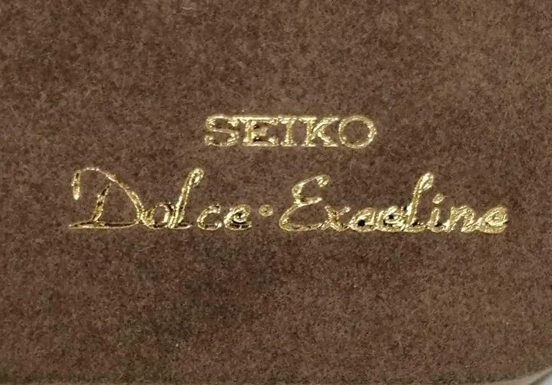 SEIKO Digitaluhr 9521-5220