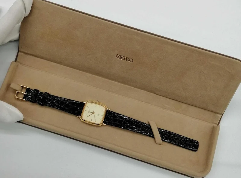 SEIKO Digitaluhr 9521-5220