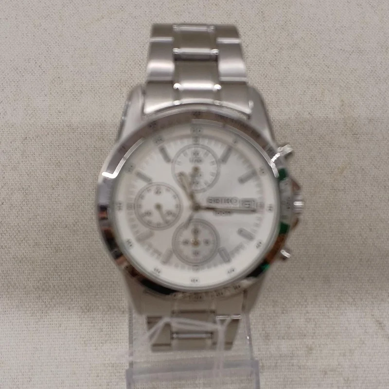 SEIKO Chronograph Quarz
