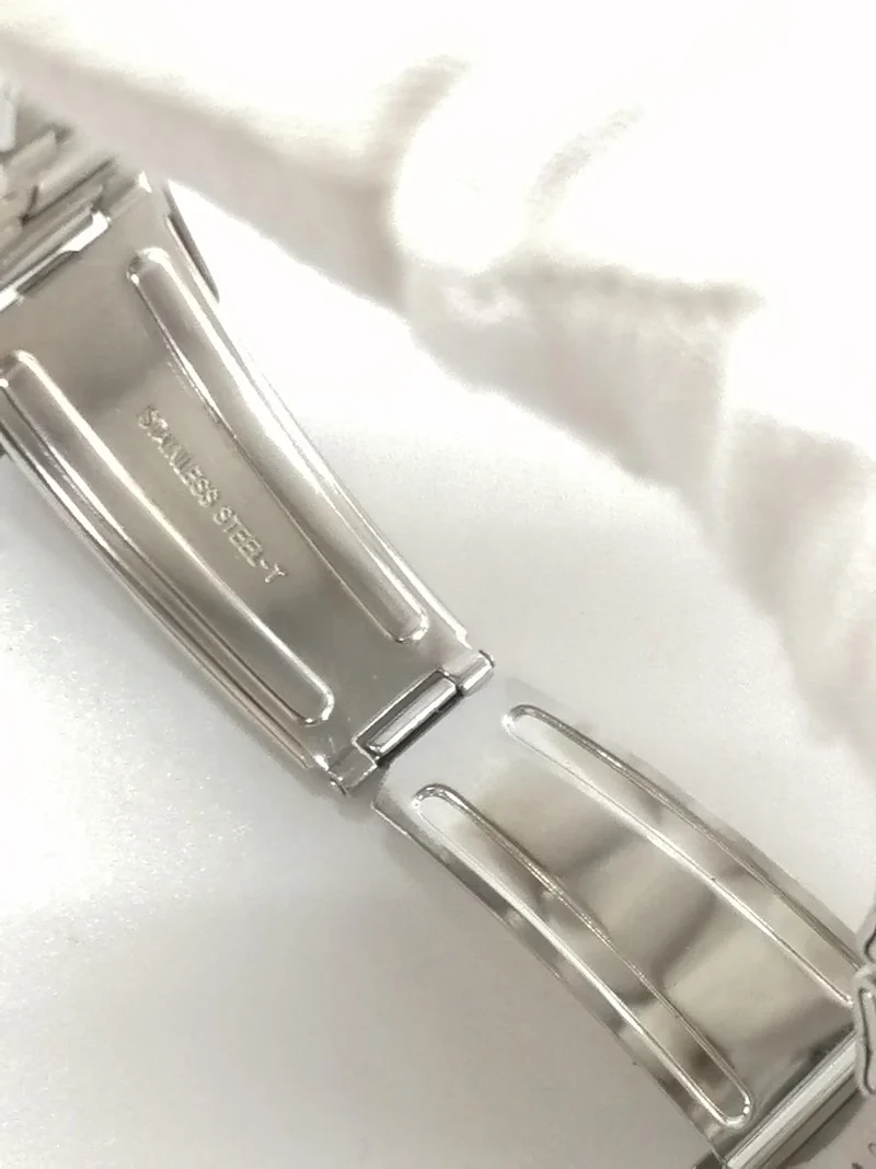 SEIKO Quarz-Armbanduhr 7T92-0CA0