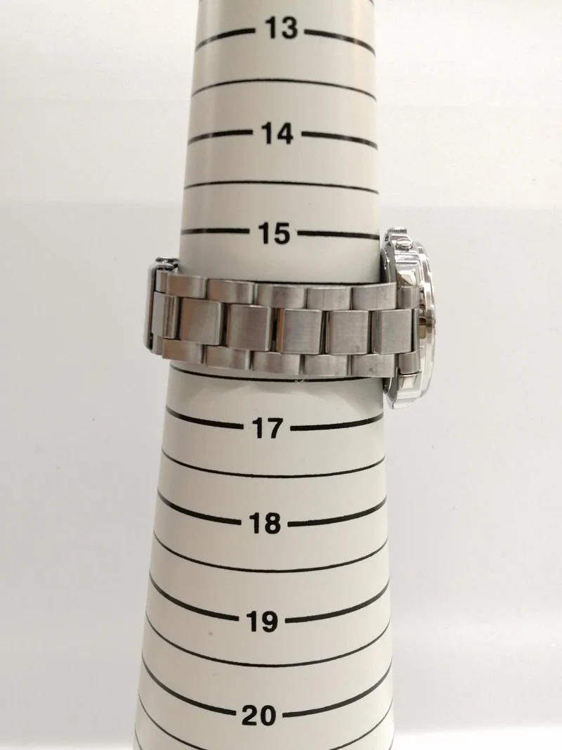 SEIKO Quarz-Armbanduhr 7T92-0CA0