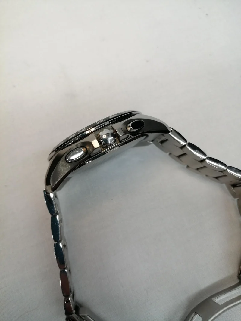 SEIKO Quartz 8B82-0AL0