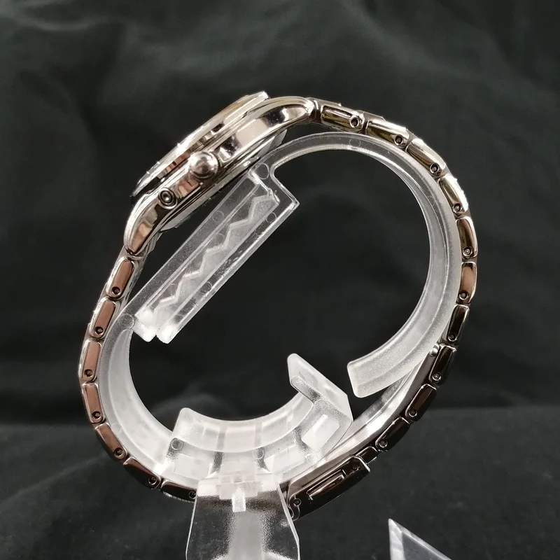 SEIKO Funkgesteuerte Solaruhr Exceline 1B22-0AM0