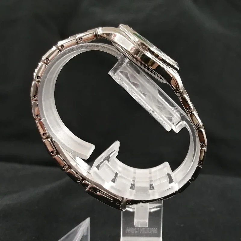 SEIKO Funkgesteuerte Solaruhr Exceline 1B22-0AM0