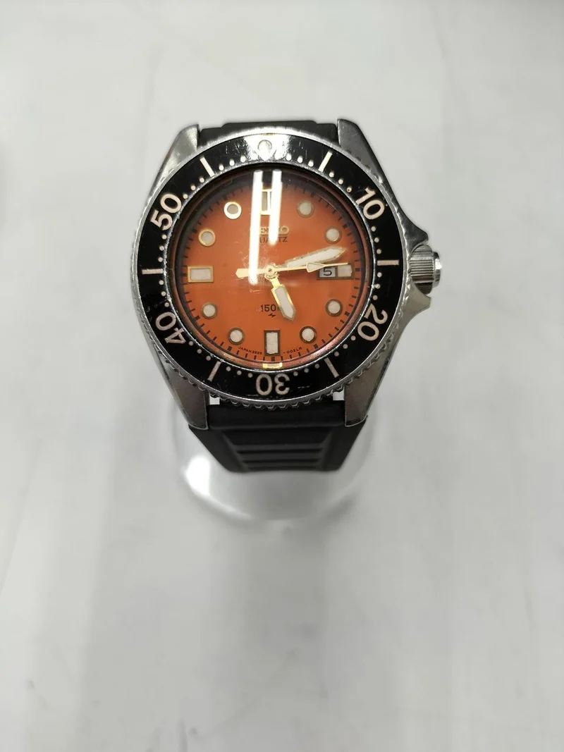 SEIKO DIVERS 150M 2625-0010
