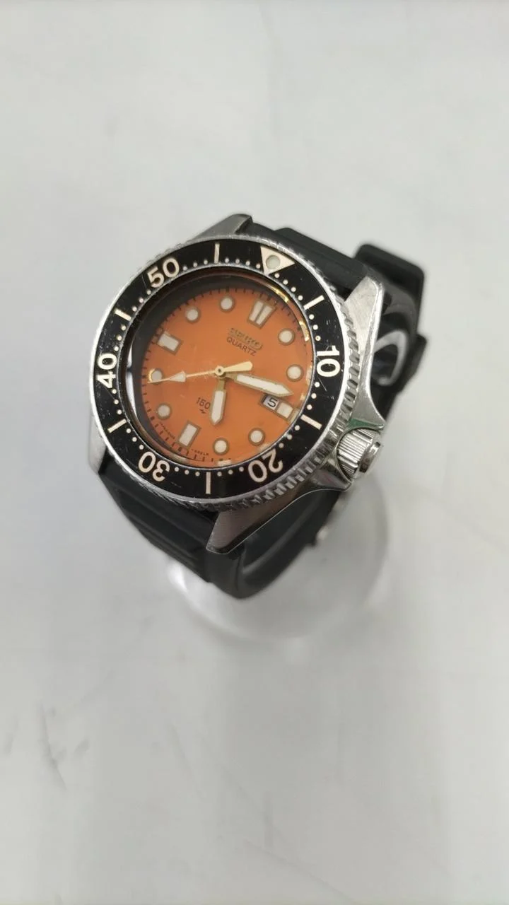 SEIKO DIVERS 150M 2625-0010