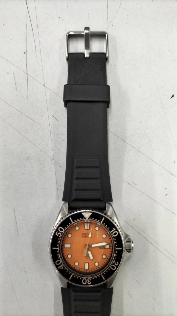 SEIKO DIVERS 150M 2625-0010