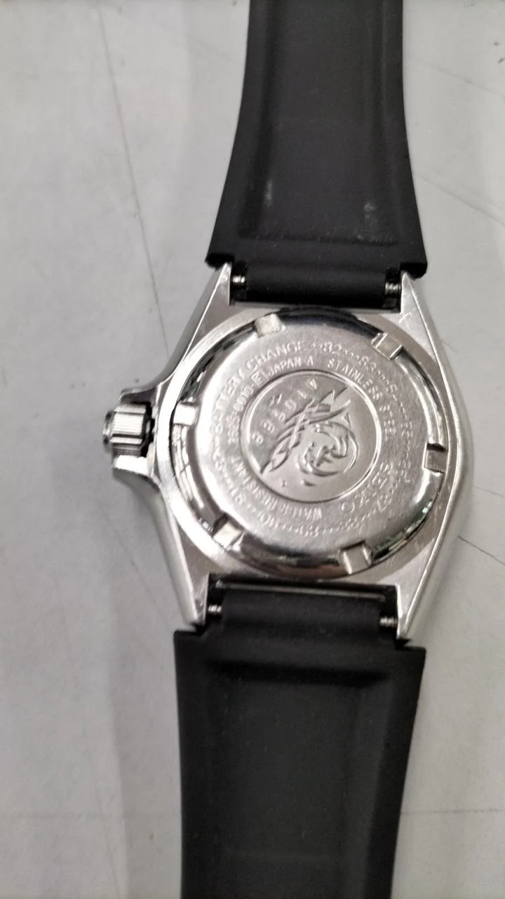 SEIKO DIVERS 150M 2625-0010