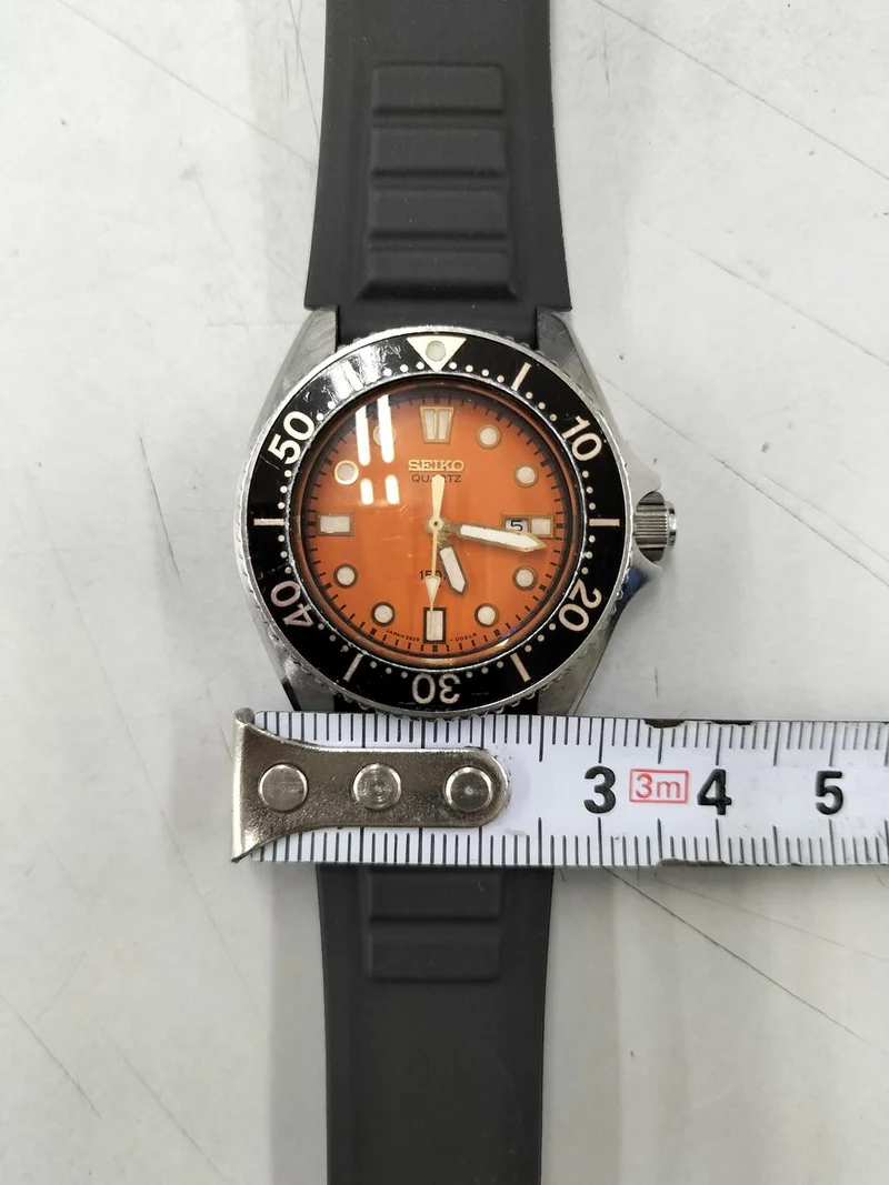 SEIKO DIVERS 150M 2625-0010