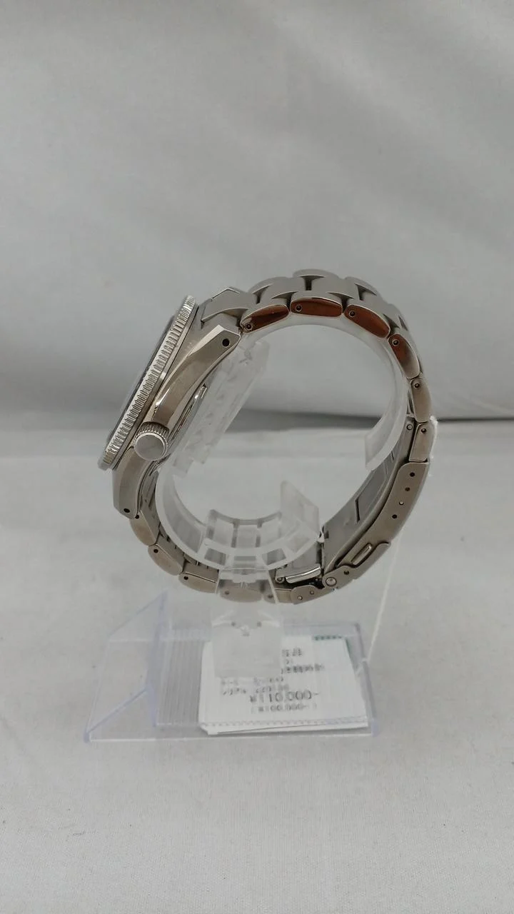 SEIKO Automatik-Armbanduhr SBDC101