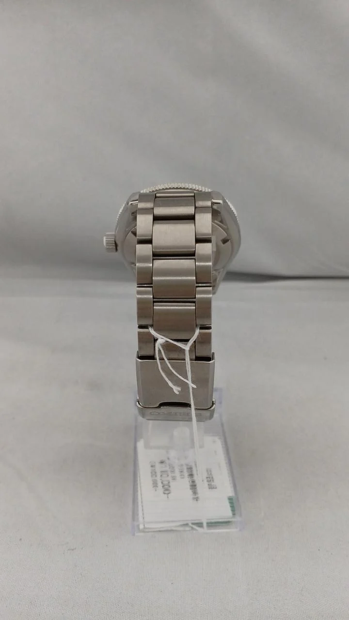 SEIKO Automatik-Armbanduhr SBDC101