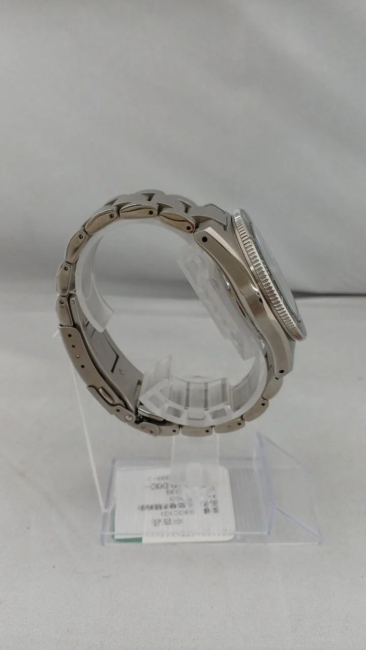 SEIKO Automatik-Armbanduhr SBDC101