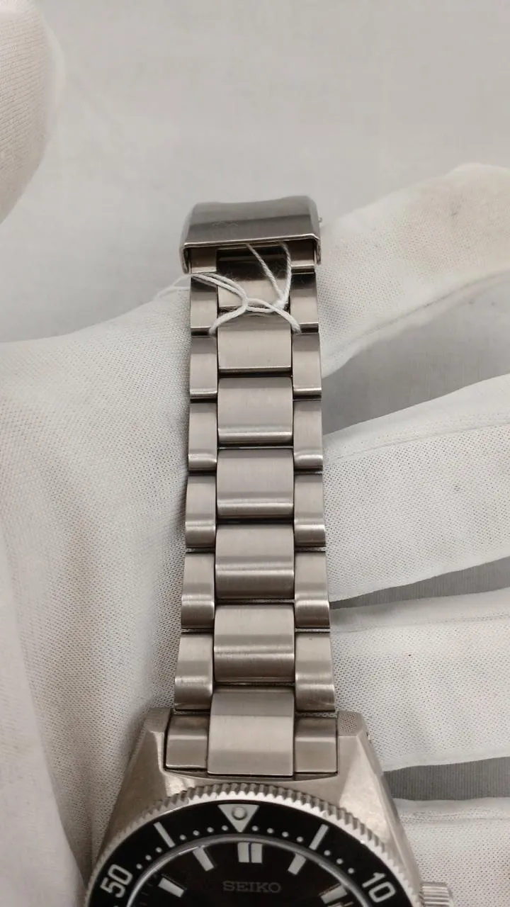 SEIKO Automatik-Armbanduhr SBDC101