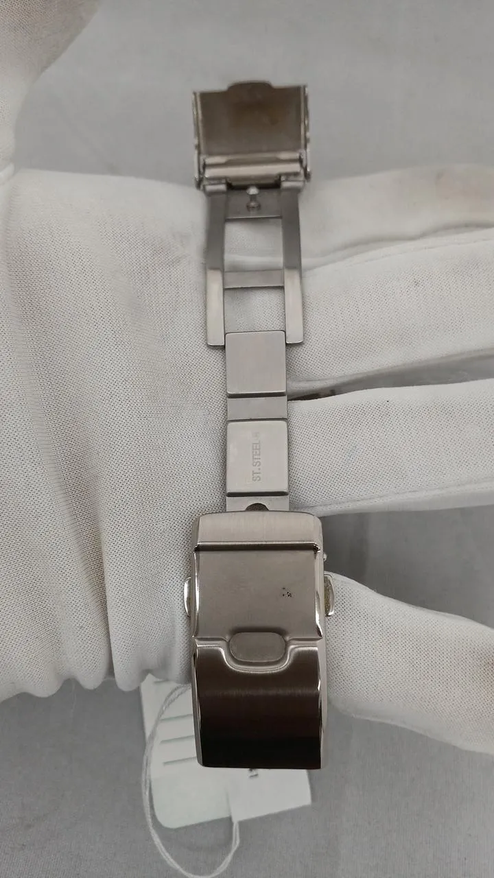 SEIKO Automatik-Armbanduhr SBDC101