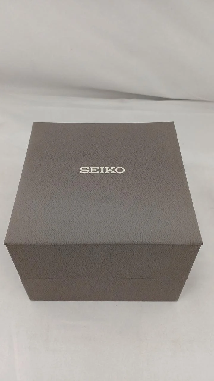 SEIKO Automatik-Armbanduhr SBDC101
