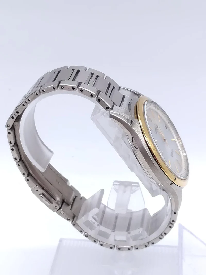 SEIKO Armbanduhr 7B24-0BM0