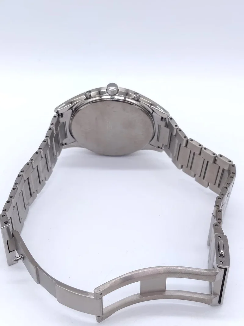 SEIKO Armbanduhr 7B24-0BM0