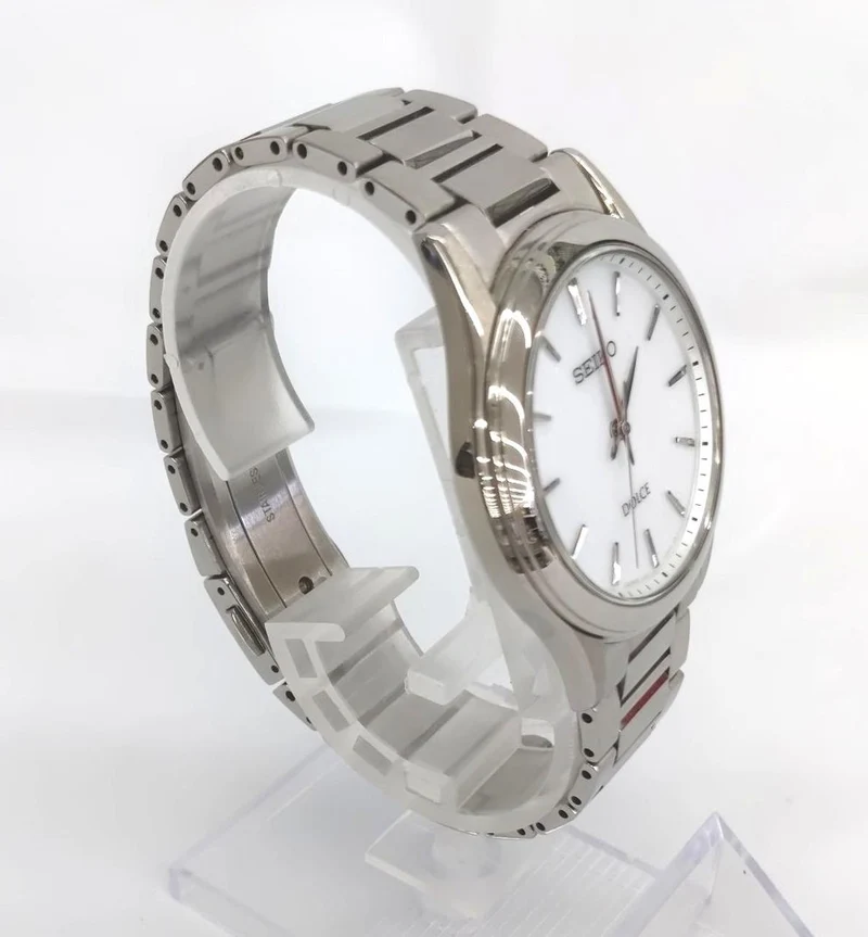 SEIKO Quarz-Armbanduhr V131-0AE0