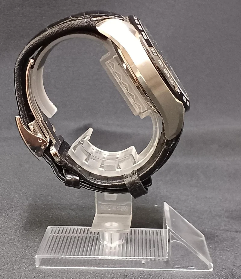SEIKO Astron Solar-Armbanduhr 8X53-0AB0-2