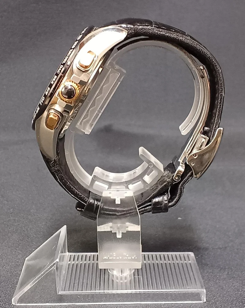 SEIKO Astron Solar-Armbanduhr 8X53-0AB0-2