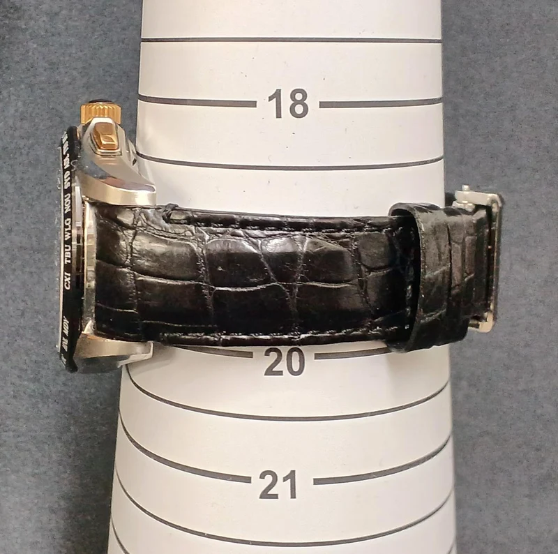 SEIKO Astron Solar-Armbanduhr 8X53-0AB0-2