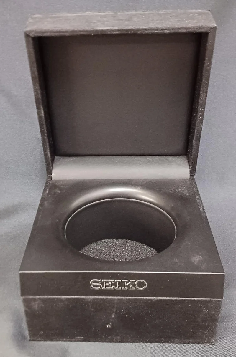 SEIKO Astron Solar-Armbanduhr 8X53-0AB0-2