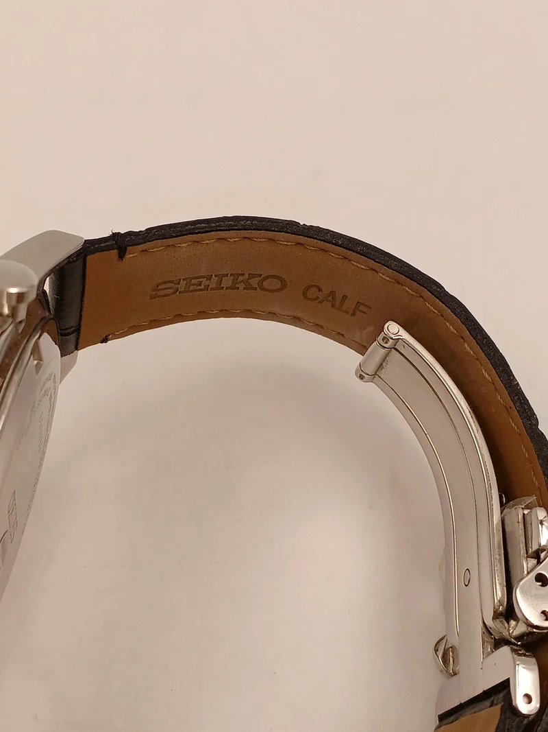 SEIKO SPIRIT CHRONOGRAPH Quarz SBTR021