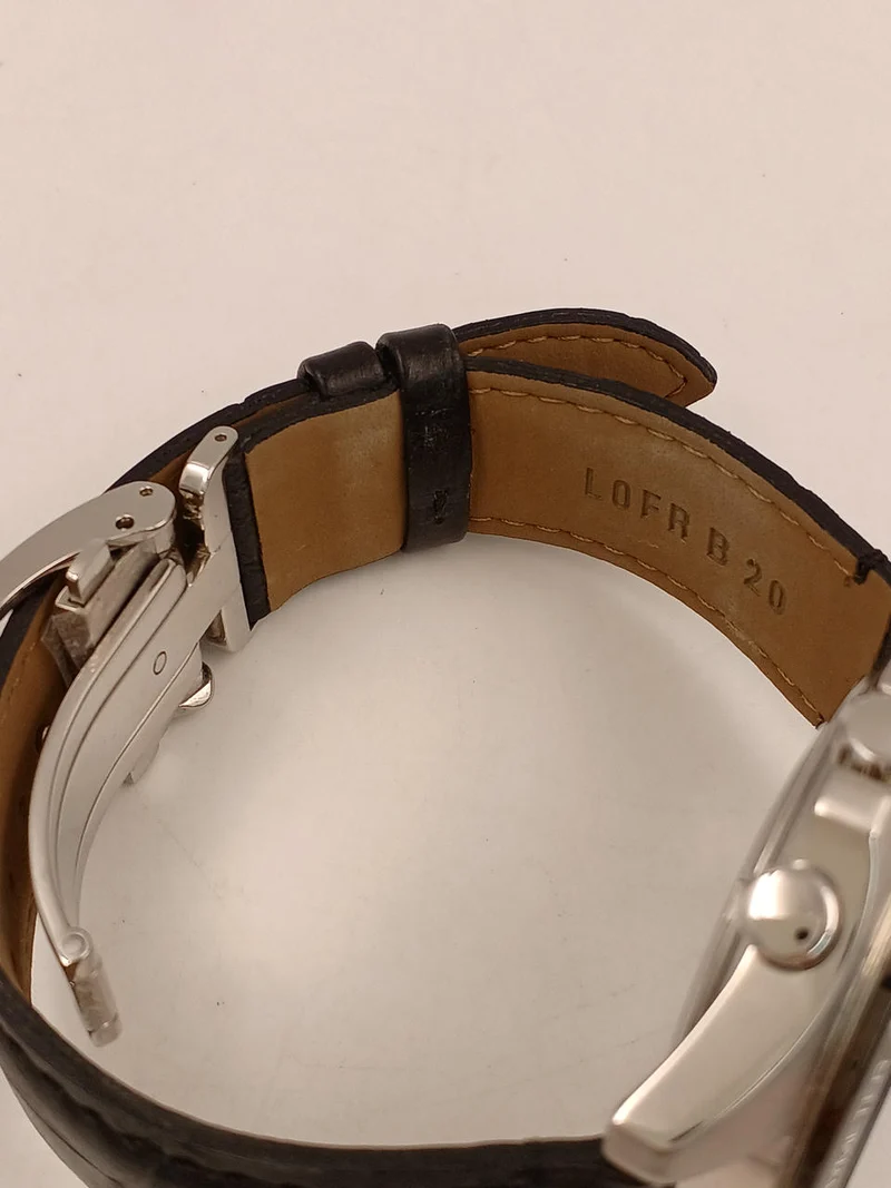 SEIKO SPIRIT CHRONOGRAPH Quarz SBTR021