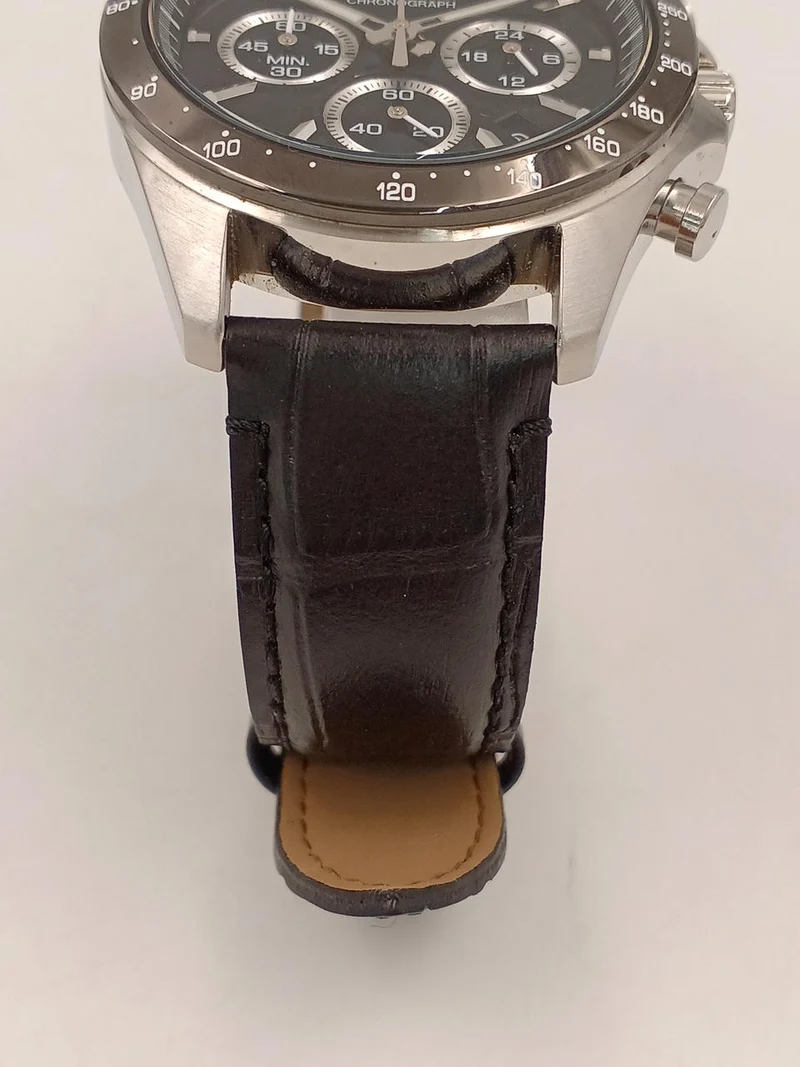 SEIKO SPIRIT CHRONOGRAPH Quarz SBTR021