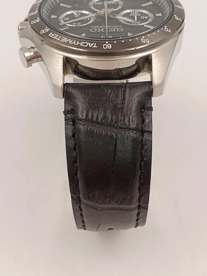 SEIKO SPIRIT CHRONOGRAPH Quarz SBTR021