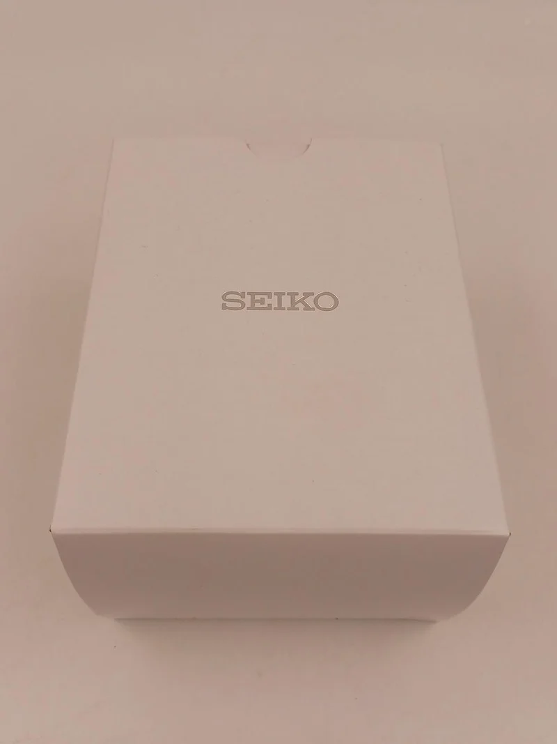 SEIKO SPIRIT CHRONOGRAPH Quarz SBTR021