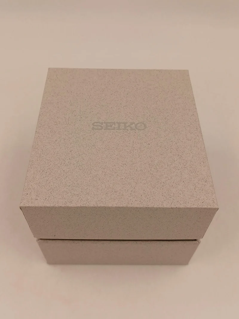 SEIKO SPIRIT CHRONOGRAPH Quarz SBTR021
