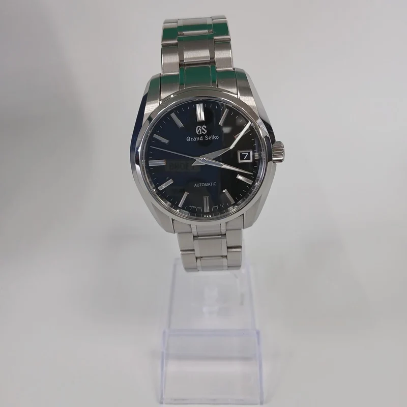 GRAND SEIKO Automatik-Armbanduhr SBGR317