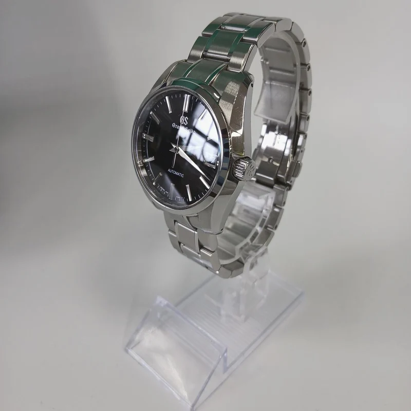 GRAND SEIKO Automatik-Armbanduhr SBGR317